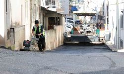 Osmangazi'de sürücüleri mutlu eden hizmet