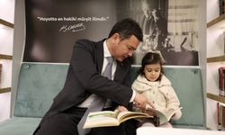 Osmangazi'de 'Yeni Gezici Kütüphane Yollarda'