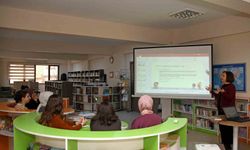 Osmangazi'den ailelere okuma seferberliği