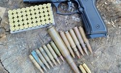 Osmaniye'de el bombalı saldırıya 4 tutuklama