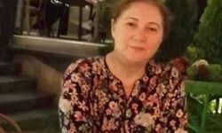 Otobüs kazasında hayatını kaybeden Eskişehirli Resmiye Göktepe son yolculuğuna uğurlandı