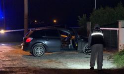 Otomobilde işlenen cinayetle ilgili 2 tutuklama