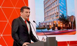 OYAK Genel Müdürü Murat Yalçıntaş şirketin gelecek dönemine ilişkin stratejik yol haritasını paylaştı