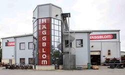 OYAK şirketlerinden Miilux OY'dan Avrupa'da stratejik satın alma