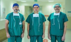 Oyuncu Ufuk Özkan'ın organ nakli başarıyla yapıldı