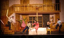 'Oyunun Oyunu' seyirciyle buluştu