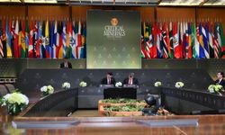 Özbekistan-ABD arasında kritik minerallerin madenciliğine ilişkin mutabakat zaptı imzalandı