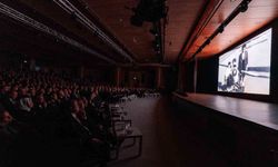 Özdemir Bayraktar'ın yaşam öyküsü belgesel oldu