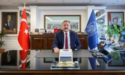 Palancıoğlu'ndan 6 Şubat mesajı: 'Birlikte kenetlendik, her zorluğu birlikte aştık'