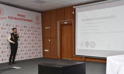 Patnos Cumhuriyet Başsavcılığından dolandırıcılık uyarısı: 'Hesabını Kullandırma, Geleceğini Karartma'