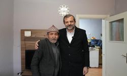 Paylaşımın ve kardeşliğin kenti Gürsu