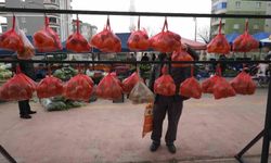 Pazardan askıya, askıdan sofraya uzanan dayanışma