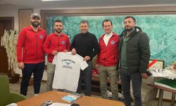 Pazarlar Spor Lisesi'nden Gediz Belediyesi ile spor iş birliği