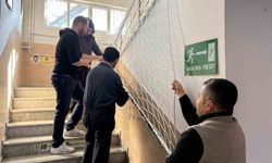 Pazarlar'da güvenli okul, güvenli gelecek