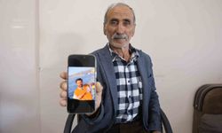 Penceredeki sinekliği parçalayarak evden ayrılan psikolojik rahatsızlıkları bulunan genç sırra kadem bastı