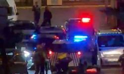 Polis yolu kesince kaçacak yeri kalmadı, yakalandı