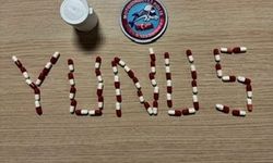 Polisin bir haftalık denetiminde uyuşturucu ve silahlar ele geçirildi