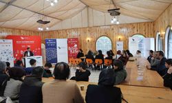 Prof. Dr. Aktaş: 'Orucun birçok faydası var'