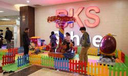 Ramazan ayında Bağcılar ışıl ışıl oldu