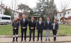 Ramazan ayında Çocuk Evleri Sitesi'nde gerçekleştirilecek etkinlikler masaya yatırıldı