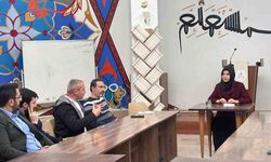 Ramazan ayında gençlere yönelik yapılacak çalışmalar ele alındı