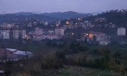 Ramazan ayının gelişini silah atarak kutladılar