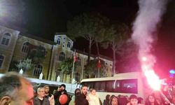 Ramazan coşkusu sokaklara taştı