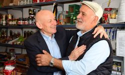 Ramazan neşesi Terme'de yaşanacak