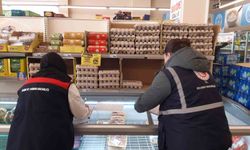 Ramazan öncesinde piyasa denetimleri yoğunlaştırıldı