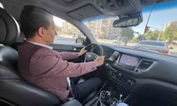 Ramazan'da sürücülere sabır ve dikkat uyarısı