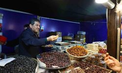 Ramazan'ın kalbi Dörtyol'da atıyor