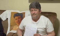 Rıdvan'ın katil zanlısının acılı babaya cezaevinden mektup gönderdiği ortaya çıktı