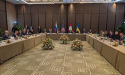 Rusya, Ukrayna, ABD üçlü görüşmeleri Cenevre'de başladı