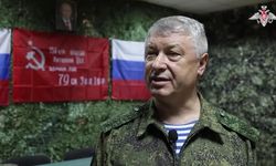 Rusya'da Korgenaral Vladimir Alexeyev'e suikast girişimi