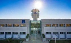 Sabiha Gökçen Havalimanı'na yerli ve milli yazılım