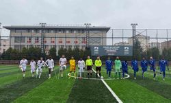 Şahinbey Ampute adım adım şampiyonluğa ilerliyor 6-1