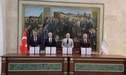 Şahinbey'de çiftçilere 5 milyon sertifikalı fide desteği