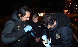 Sahte çeyrek altınla telefon vurgunu: 2 kişi tutuklandı