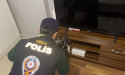 Sakarya merkezli müstehcenlik operasyonunda 13 tutuklama