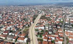 Sakarya'da 3 yeni arter trafiği rahatlatacak