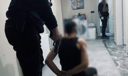 Sakarya'da 6 adrese eş zamanlı uyuşturucu operasyonu: 4 tutuklama