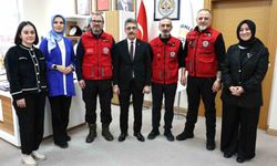 Sakarya'da afet müdahale planı kapsamında protokoller imzalandı