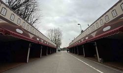 Sakarya'da 'Ramazan Kitap Sokağı' kapılarını açıyor