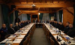 Sakarya'da Ramazan öncesi 16 ilçede zabıta koordinasyonu