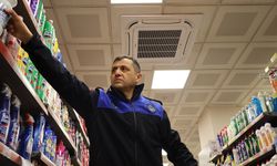 Sakarya'da Ramazan öncesi gıda denetimleri sıklaştırıldı