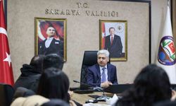 Sakarya'da trafik kurallarını ihlal edenlere 83 milyon liranın üzerinde ceza