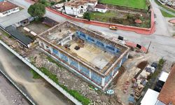 Sakarya'nın spor altyapısını güçlendirecek 4 yeni spor salonu yükseliyor