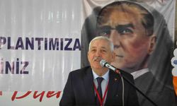 Salihli'de 4 başkan değişti, 8 başkan güven tazeledi