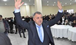 Salihlili manavlar Osman Göl'e emanet