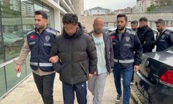 Samsun merkezli 3 ilde elektrikli araç satışı dolandırıcılığı operasyonu: 3 gözaltı